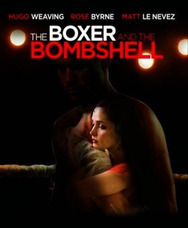 The Boxer and the Bombshell (Cios w serce) [Blu-Ray]