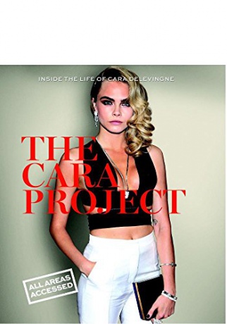 The Cara Project [Blu-Ray]