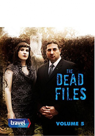 The Dead Files Volume 5 [3xBlu-Ray]