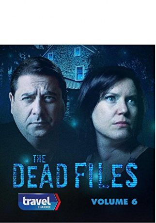 The Dead Files Volume 6 [Blu-Ray]