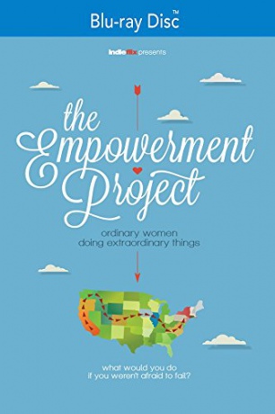The Empowerment Project [Blu-Ray]