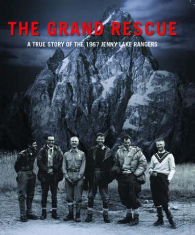 The Grand Rescue [Blu-Ray]