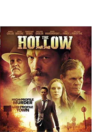 The Hollow [Blu-Ray]