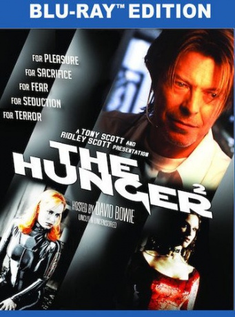 The Hunger Season 2 [2xBlu-Ray]
