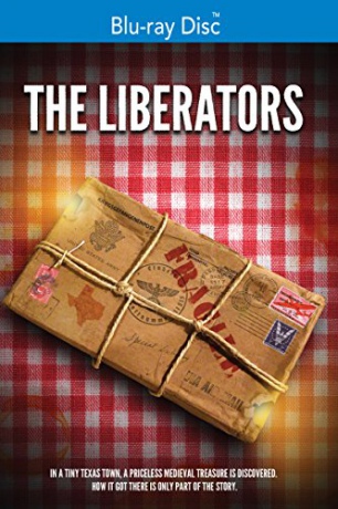 The Liberators [Blu-Ray]