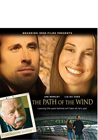 The Path of the Wind [Blu-Ray]