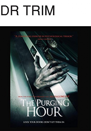 The Purging Hour [Blu-Ray]