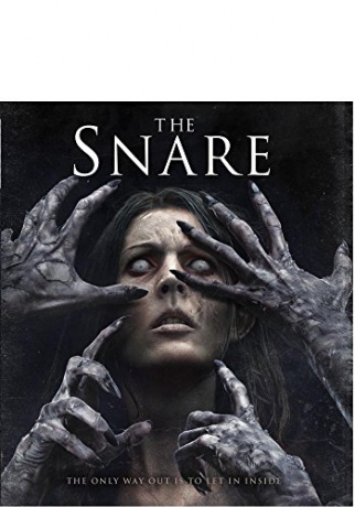 The Snare [Blu-Ray]