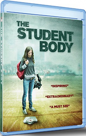 The Student Body [Blu-Ray]