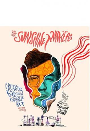 The Sunshine Makers [Blu-Ray]