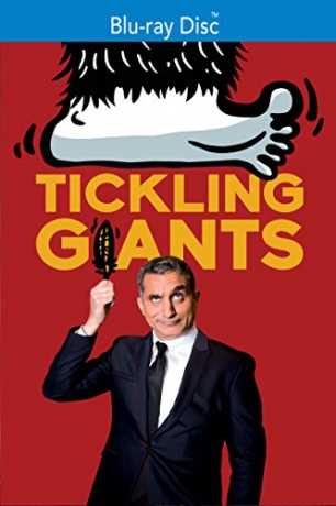 Tickling Giants [Blu-Ray]