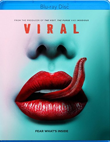 Viral [Blu-Ray]