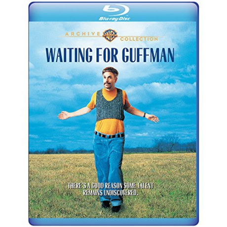 Waiting for Guffman (Niezła sztuka) [Blu-Ray]