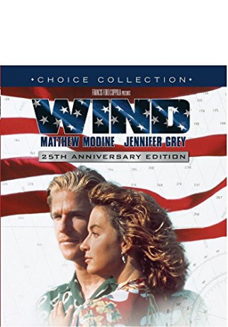 Wind (Wiatr) [Blu-Ray]