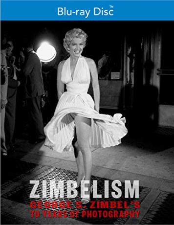 Zimbelism [Blu-Ray]