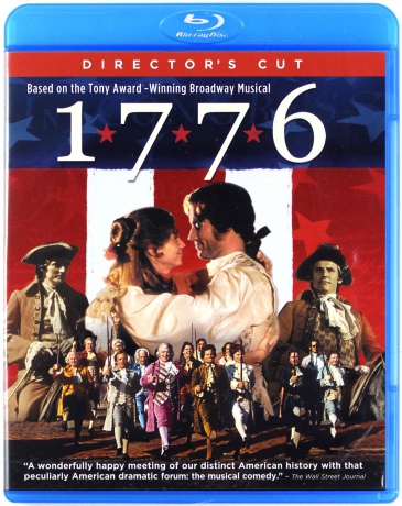 1776 [Blu-Ray]