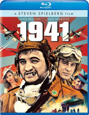 1941 [Blu-Ray]