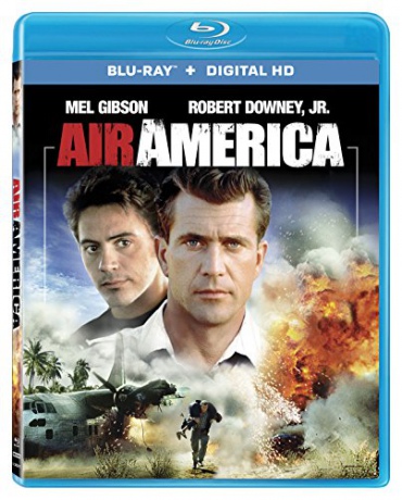 Air America [Blu-Ray]