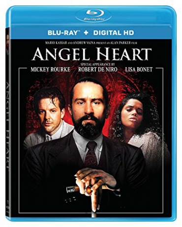 Angel Heart [Blu-Ray]
