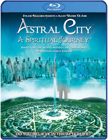 Astral City [Blu-Ray]