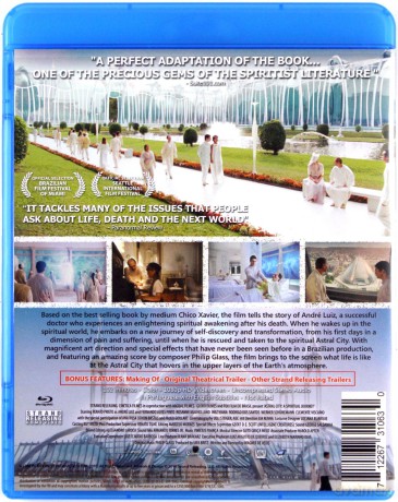 Astral City [Blu-Ray]