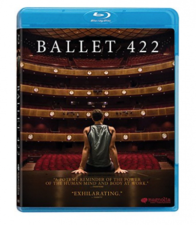 Ballet 422 [Blu-Ray]
