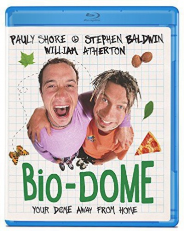Bio-Dome (Eko-jaja) [Blu-Ray]