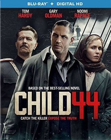 Child 44 (System) [Blu-Ray]