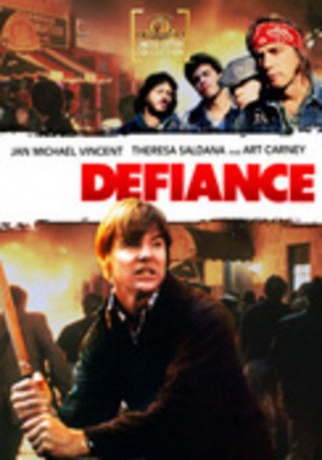 Defiance (Wyzwanie) [Blu-Ray]