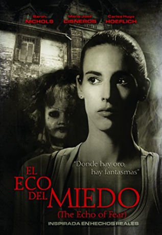 El Eco Del Miedo [Blu-Ray]