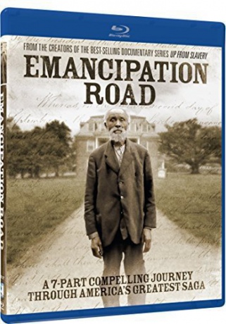 Emancipation Road Blu-ray [2xBlu-Ray]