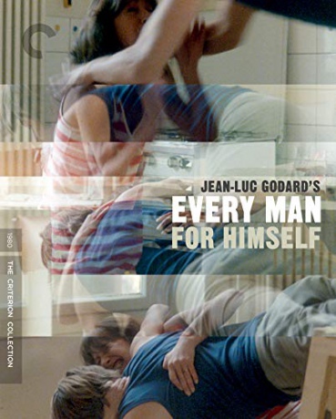 Every Man for Himself (Ratuj kto może (życie)) [Blu-Ray]