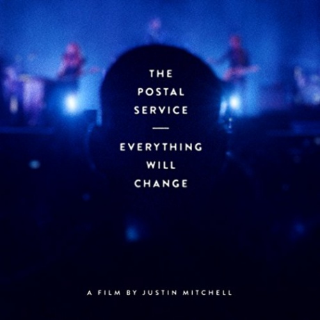 Everything Will Change [Blu-Ray]+[DVD]