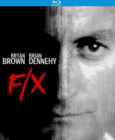 F/X [Blu-Ray]