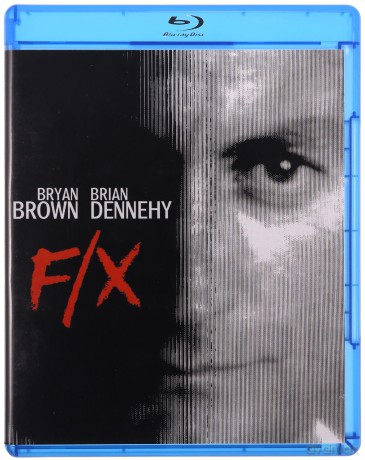 F/X [Blu-Ray]