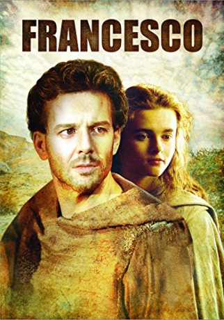 Francesco (Franciszek) [Blu-Ray]