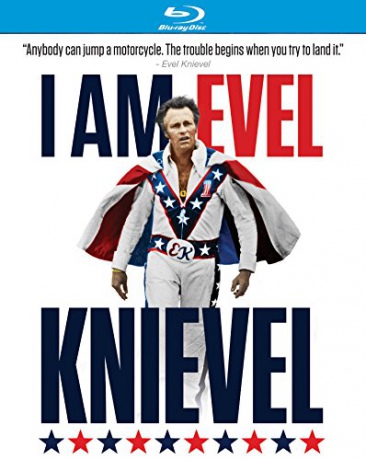 I Am Evel Knievel [Blu-Ray]