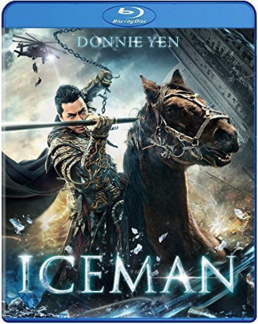 Iceman [Blu-Ray]