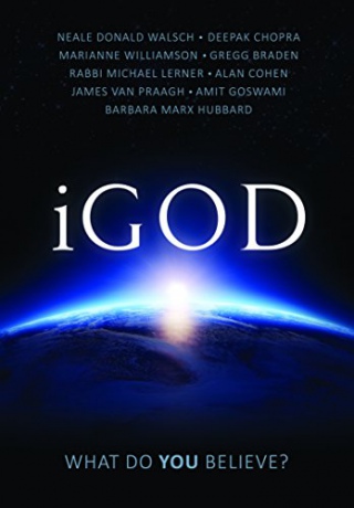 iGod [Blu-Ray]