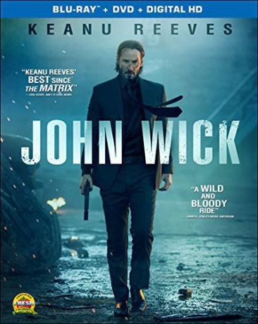 John Wick [2xBlu-Ray]
