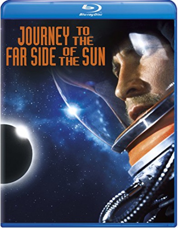 Journey to the Far Side of the Sun (Po drugiej stronie słońca) [Blu-Ray]