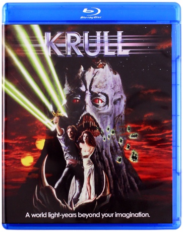 Krull [Blu-Ray]