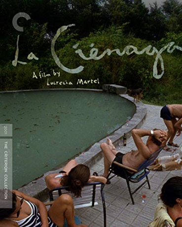 La ciénaga (Bagno) [Blu-Ray]