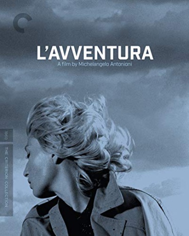 L'avventura (Przygoda) [Blu-Ray]