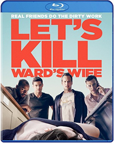 Let's Kill Ward's Wife [Blu-Ray]