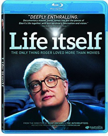Life Itself (Po prostu życie) [Blu-Ray]