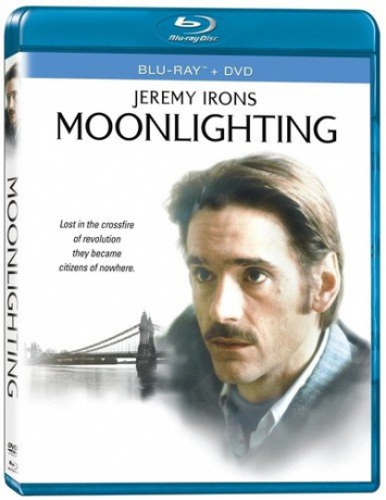 Moonlighting (Fucha) [Blu-Ray]