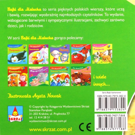 Umyj się świnko! - Wiesław Drabik [KSIĄŻKA]