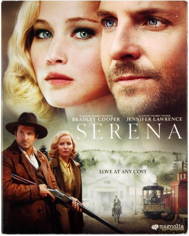 Serena [Blu-Ray]