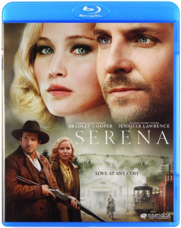 Serena [Blu-Ray]